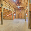 Отель Charming Gainesville Retreat: Barn, Horses Welcome, фото 19