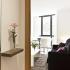 Отель Arago Executive Suites Apartments, фото 5