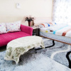 Отель Qingdao Noah Tourist Apartment (CBD Wanda Plaza), фото 3