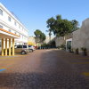Отель Las Dalias Inn, фото 18
