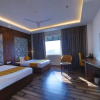 Отель The Vilana Hotel Rishikesh, фото 15
