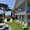 Отель Cayucos Beach Inn, фото 12