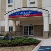 Отель Candlewood Suites Pearl, an IHG Hotel, фото 1