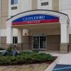 Отель Candlewood Suites Pearl, an IHG Hotel, фото 17