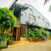 Отель The Corner Unique House, фото 26