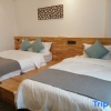Отель Kending Aiqinghai Hostel, фото 17