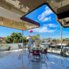 Отель Urbanview Hotel Sakura Kampung Inggris Pare by RedDoorz, фото 19