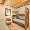 Отель Tahoe Oasis - West Shore Chalet W/ View & Hot Tub! 4 Bedroom Home by RedAwning, фото 9