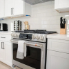 Отель Spacious Luxe 3BD Townhome in Dwtn HTX., фото 29
