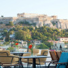 Отель Athens Utopia Ermou, фото 15