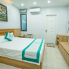 Отель Green Tree Hotel Phu Quoc, фото 6