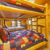 Отель Big Sky Lodge II, 7 Bedrooms, Sleeps 28, Theater, Arcades, Hot Tub, Gazebo, фото 14