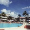 Отель Caribbean Princess в Канкуне