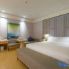 Отель Ji Hotel Nanjing Jiangning Dongqi Road, фото 3