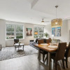 Отель California 1BR Condo - Chic & Cozy, фото 5