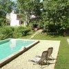 Отель Beautiful holiday villa with privat pool surrounded by vineyard in Entrecasteaux, фото 8