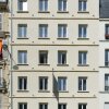 Отель Be You Luxury Apart'Hotel La Goumande в Париже