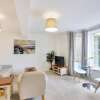 Отель Stylish 1-bed Apartment - Heart of Tunbridge Wells, фото 7