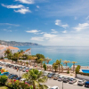 Отель Apartamentos Carabeo Canovas Nerja, фото 24
