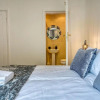 Отель Elegant 5 Bedroom House in Nottingham, фото 4