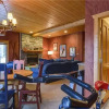Отель Snowdrift Cabin, фото 23