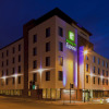 Отель Holiday Inn Express Cheltenham, an IHG Hotel, фото 1