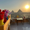 Отель Sun Pyramids View Inn, фото 14