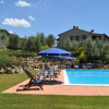 Отель Independent villa composed of 6 apartaments with common area. Pool-PODERE DELLA MADONNA, фото 2