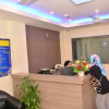 Отель Qish Hotel, фото 18