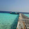 Отель Keyodhoo Manta View guest house, фото 7