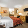 Отель Econo Lodge Inn & Suites Kalispell - Glacier National Park Gateway, фото 5