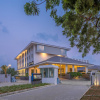 Отель JKR Resort & Spa, фото 1