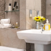 Отель Stunning 1BR Apartment in Central York W/parking, фото 10