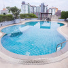 Отель Olive Hotel & Residence Bangkok Sukhumvit 101, фото 50