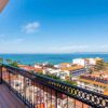 Отель Pier 605 Pier Stunning Ocean View Corner Unit with Balcony, фото 12