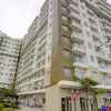 Отель Collection O 90205 Queen Rent Apartment Gateway Pasteur, фото 16