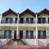 Отель OYO 12315 Home 1BHK Cottage Mukteshwar Thatasthu, фото 1