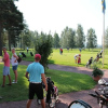 Отель Rättviks Golfby, фото 20