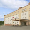 Отель DAYS INN & SUITES YELLOWKNIFE, фото 1
