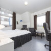 Отель Stavanger Lille Hotel, фото 6