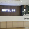 Отель 99 Kelana Jaya, фото 26