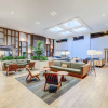 Отель DoubleTree by Hilton Atlanta Windy Hill Ballpark, фото 7