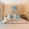Отель Luxury Sea View Apt in Five Resort on the Palm, фото 7