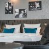 Отель Motel One Berlin - Upper West, фото 3