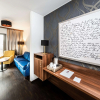 Отель Best Western Plus Royal Suites, фото 2