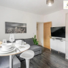 Отель The Conduits - 1BR and 2BR Apartments By Homely Spaces Short Lets & Serviced Accommodation, фото 14