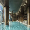 Отель Sindhorn Kempinski Hotel Bangkok, фото 28