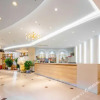 Отель Yunlong Hotel (Xi'an Guodu University City), фото 3