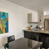 Отель QV Lighter Quay One Bedroom Apt - 292, фото 3