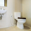 Отель Nice 1BR Apartment at M-Town Signature, фото 9